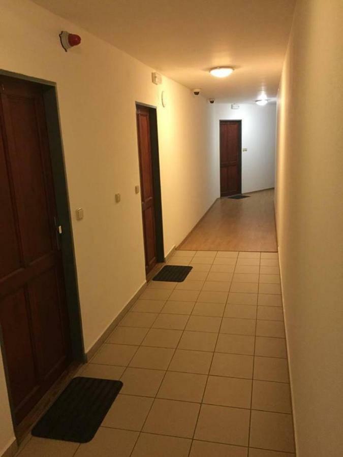 Penzion V Zatáčce Plzeň Exteriér fotografie