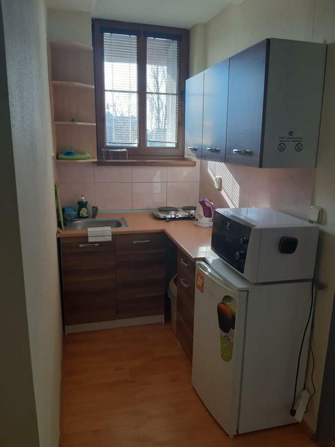 Penzion V Zatáčce Plzeň Exteriér fotografie