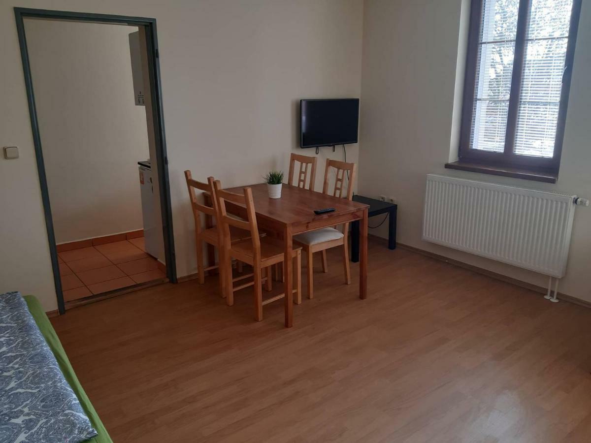 Penzion V Zatáčce Plzeň Exteriér fotografie