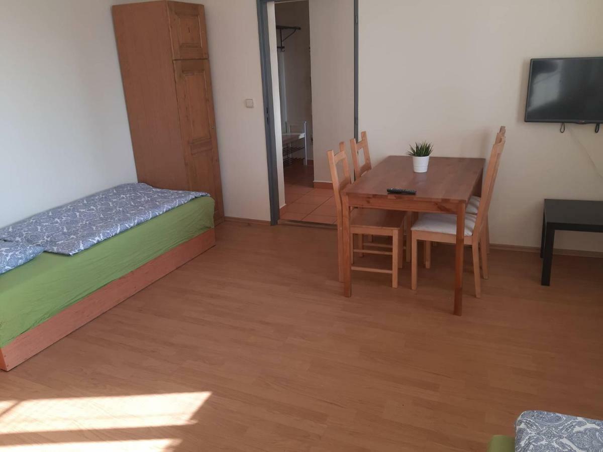 Penzion V Zatáčce Plzeň Exteriér fotografie