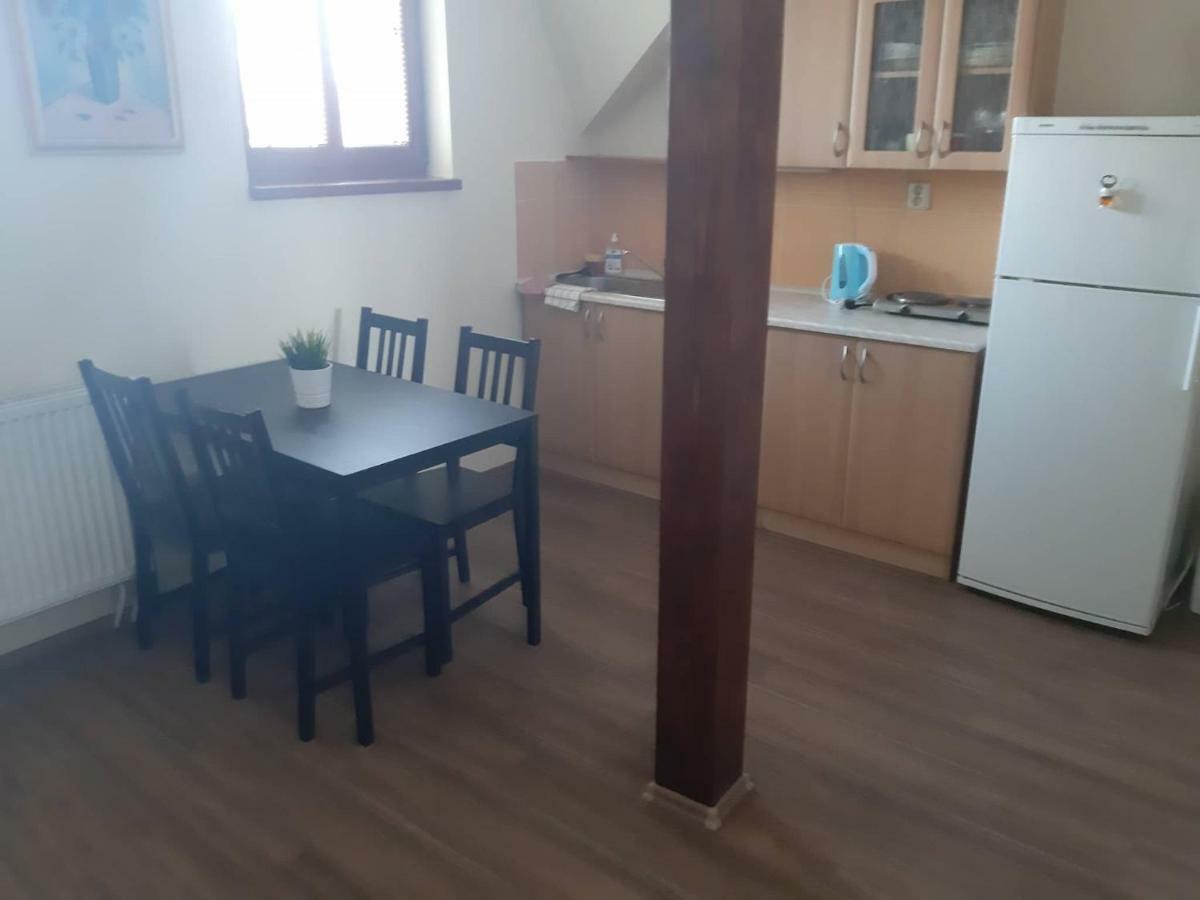 Penzion V Zatáčce Plzeň Exteriér fotografie